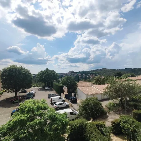 L'oasis Du Château ! Climatisé * Gréoux-les-Bains