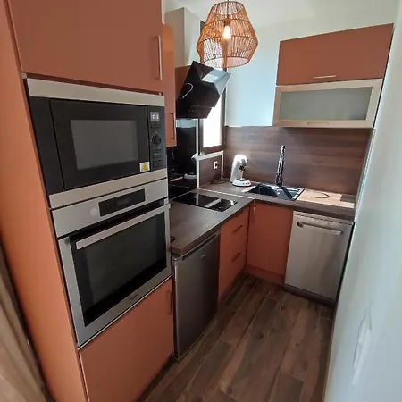 L'oasis Du Chateau ! 