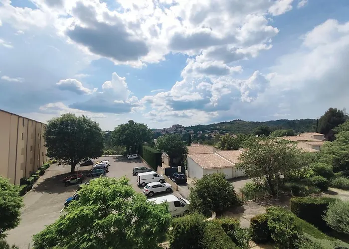 L'oasis Du Chateau ! 