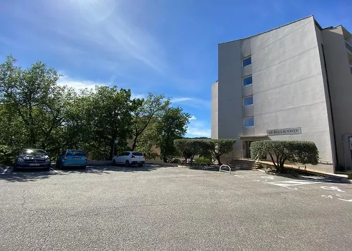 L'oasis Du Chateau ! 