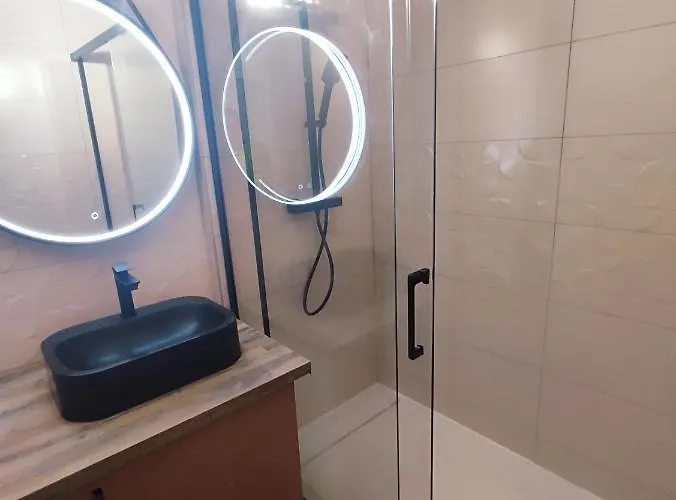 L'oasis Du Château ! Climatisé Gréoux-les-Bains